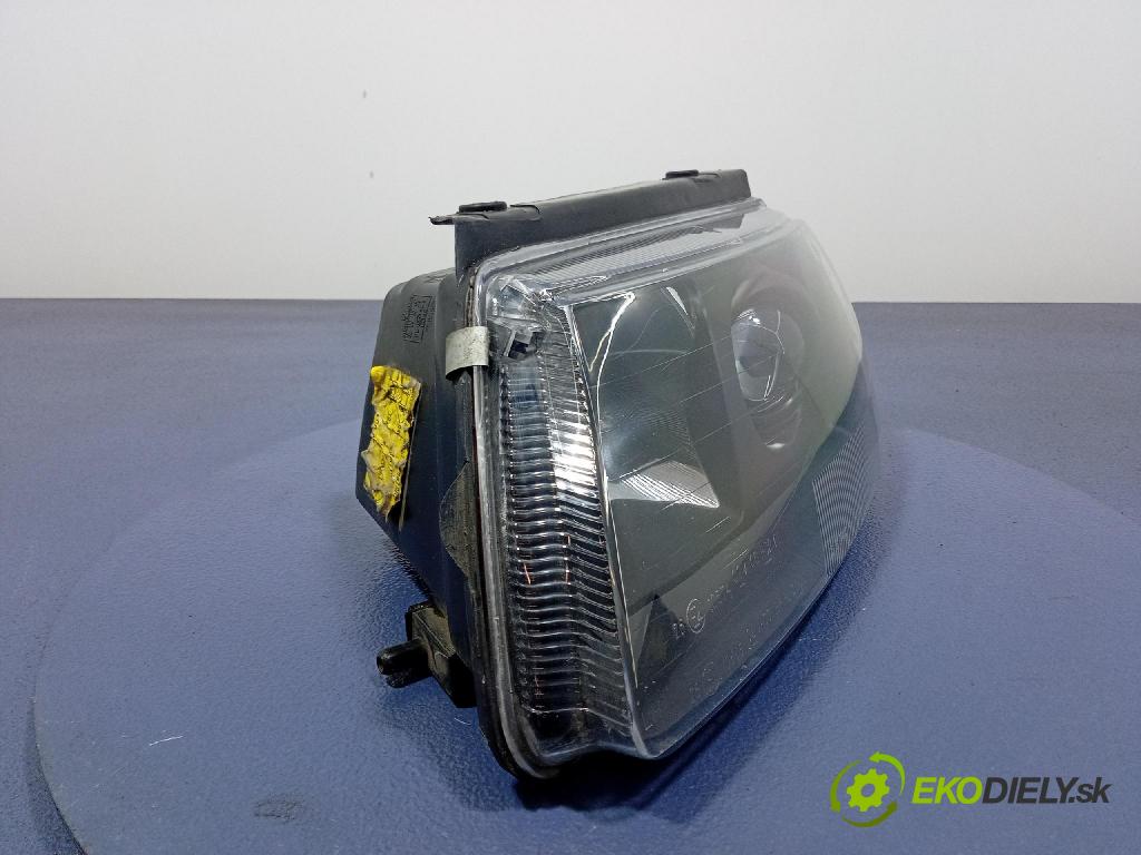 Vw Passat 1996 světlo Levý: 441-1156L