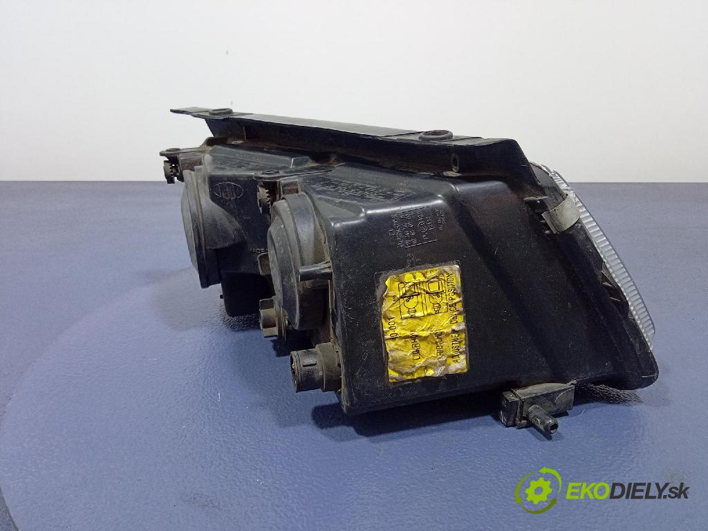 Vw Passat 1996 světlo Levý: 441-1156L