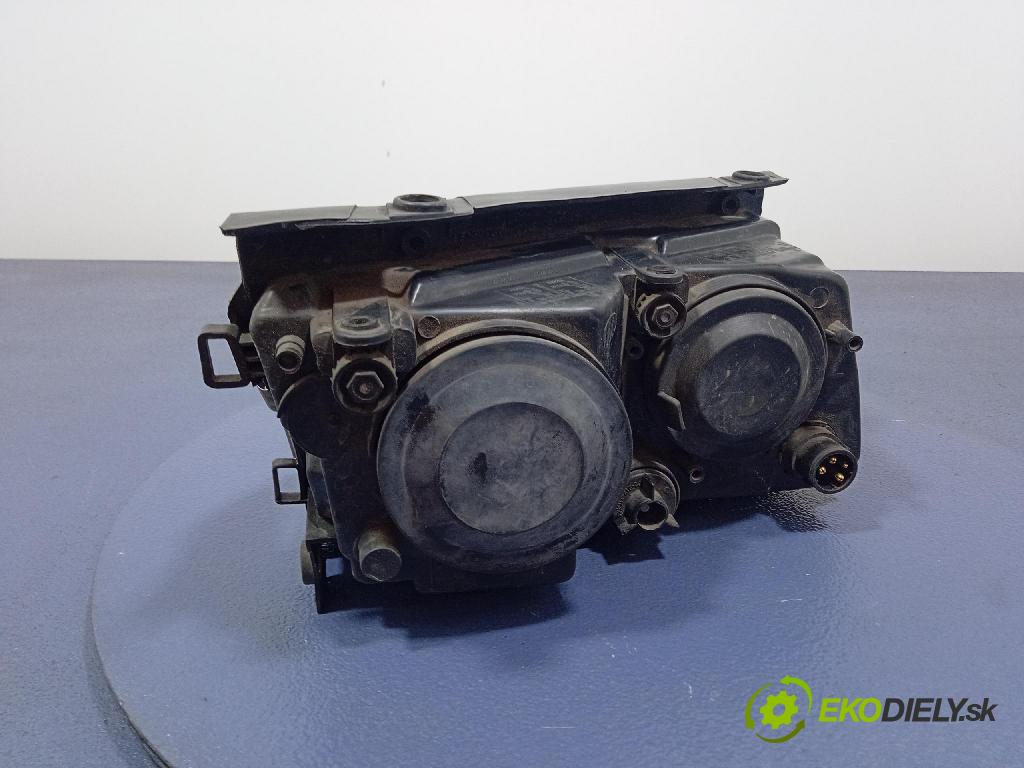 Vw Passat 1996 světlo Levý: 441-1156L