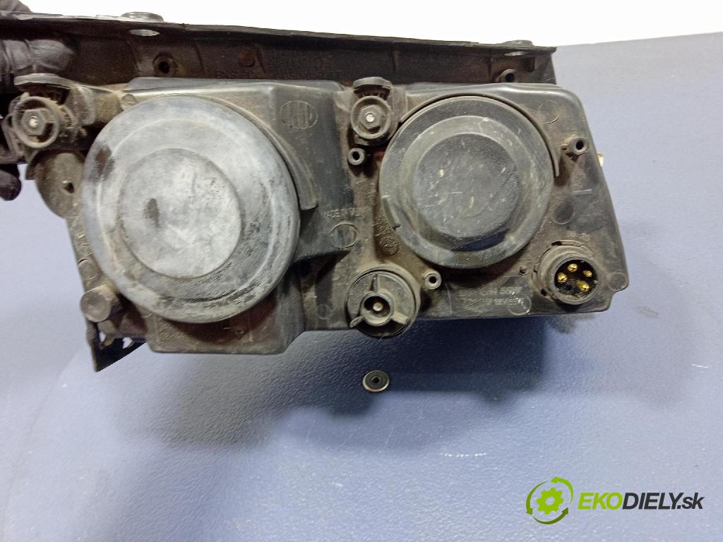 Vw Passat 1996 světlo Levý: 441-1156L