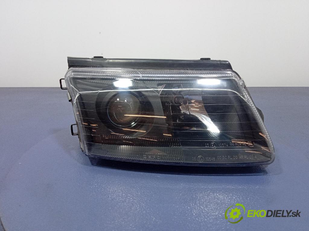 Vw Passat 1996 světlo v pravo: 441-1156R
