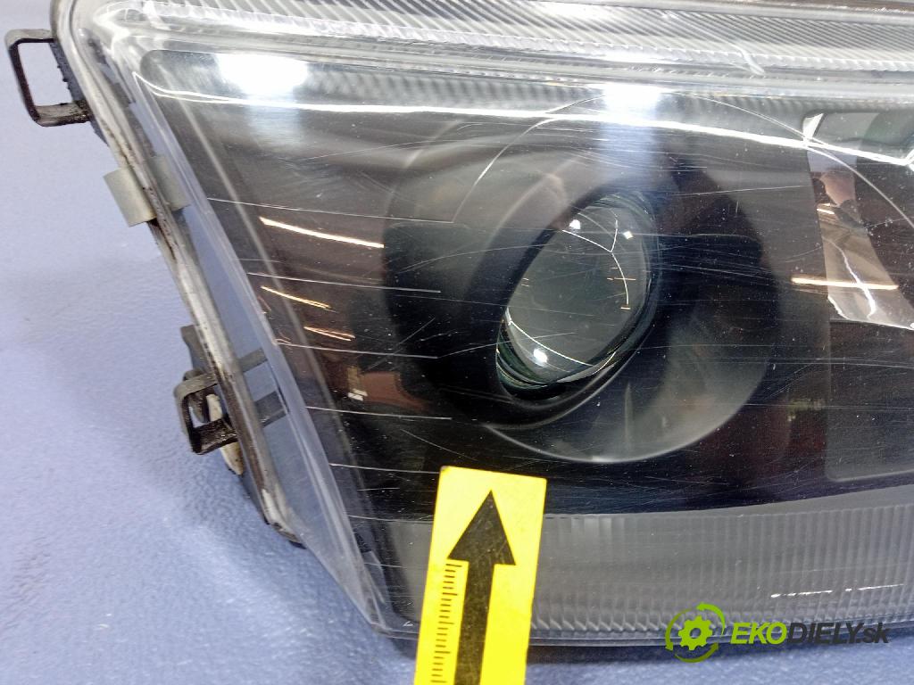 Vw Passat 1996 světlo v pravo: 441-1156R