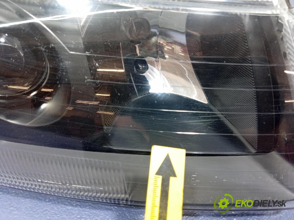 Vw Passat 1996 světlo v pravo: 441-1156R