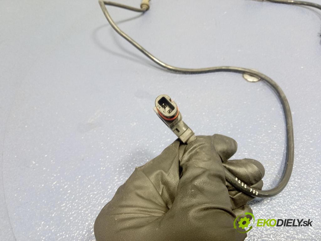 Mercedes S-klasa 2011 snímač ABS. A2219057100