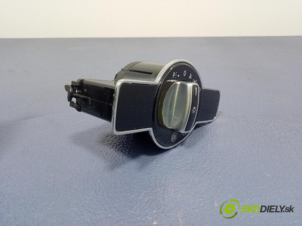 Mercedes S-klasa 2011 prepínač svetiel A2219053500