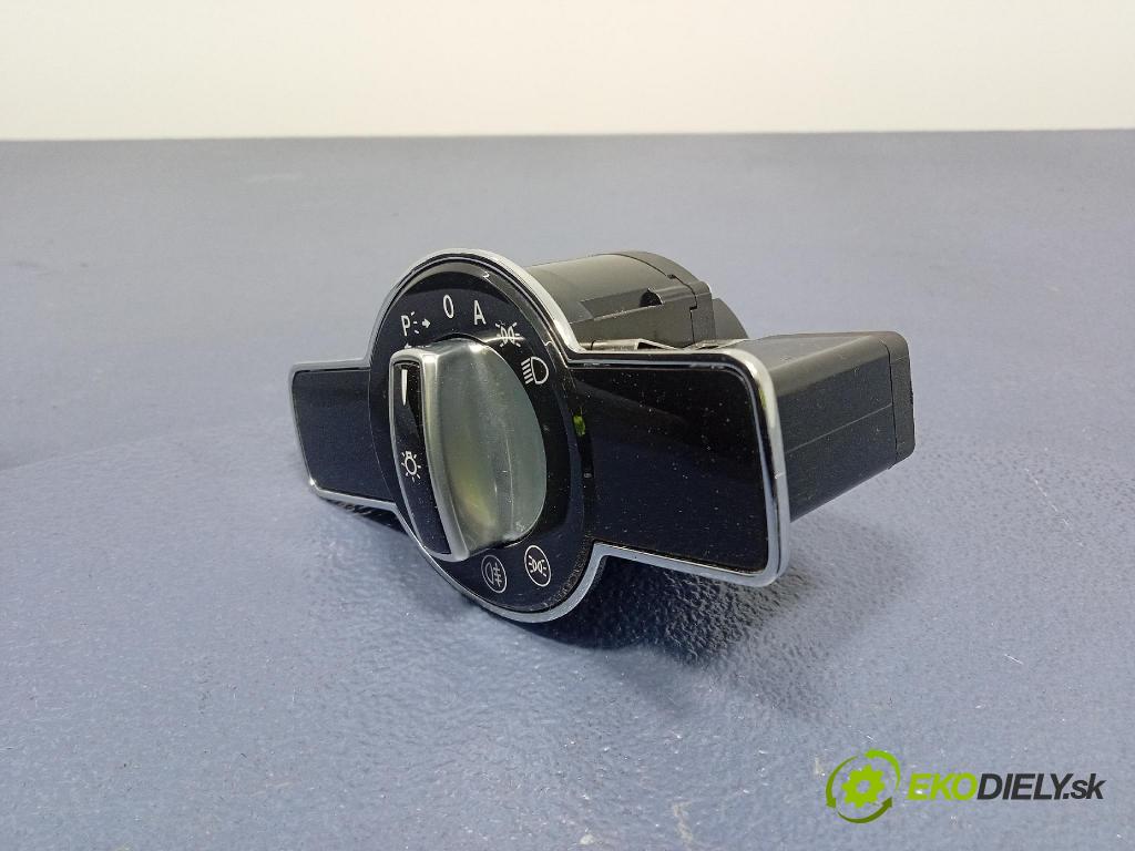 Mercedes S-klasa 2011 prepínač svetiel A2219053500