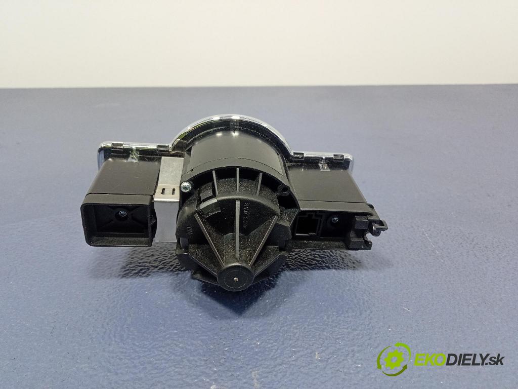 Mercedes S-klasa 2011 prepínač svetiel A2219053500