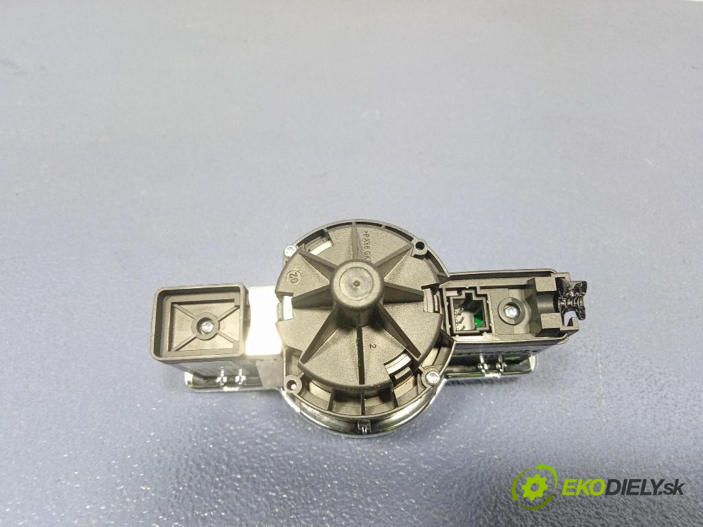 Mercedes S-klasa 2011 prepínač svetiel A2219053500