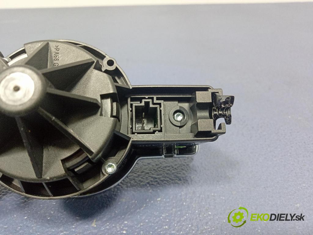 Mercedes S-klasa 2011 prepínač svetiel A2219053500