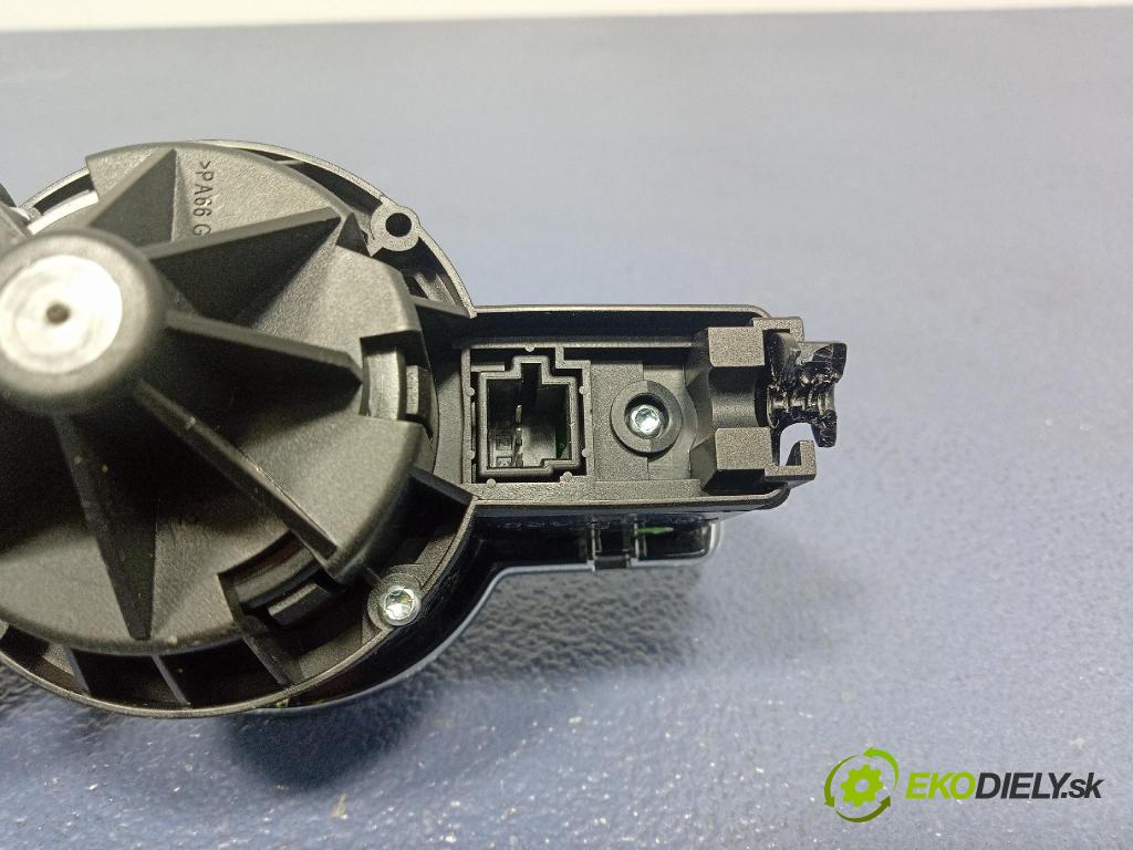 Mercedes S-klasa 2011 prepínač svetiel A2219053500