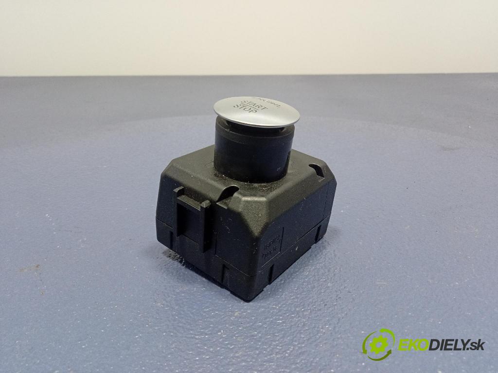 Mercedes S-klasa 2011 Spínač zapaľovania: A2169050000