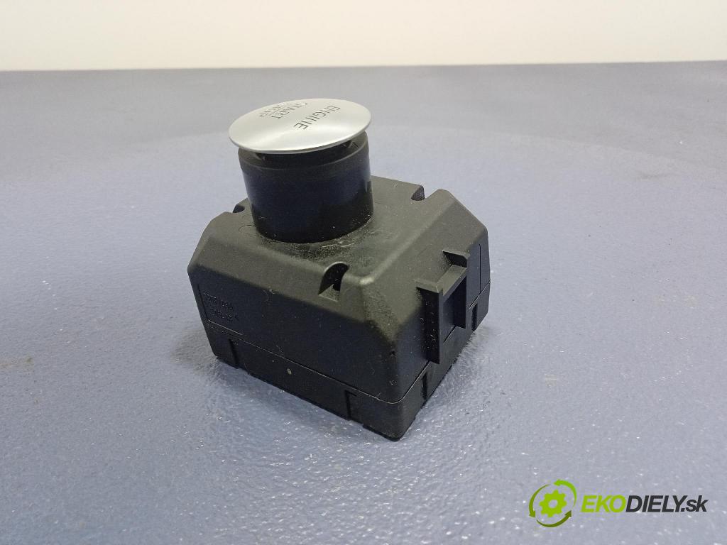 Mercedes S-klasa 2011 Spínač zapaľovania: A2169050000