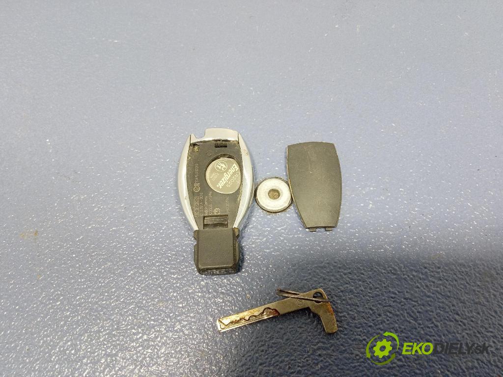 Mercedes S-klasa 2011 Spínač zapaľovania: A2169050000