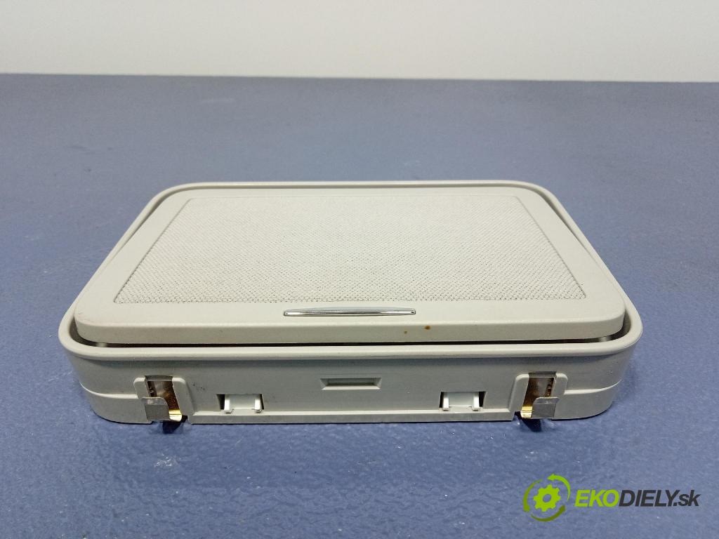 Mercedes S-klasa 2011 Lampy Uvnitř A2218101817