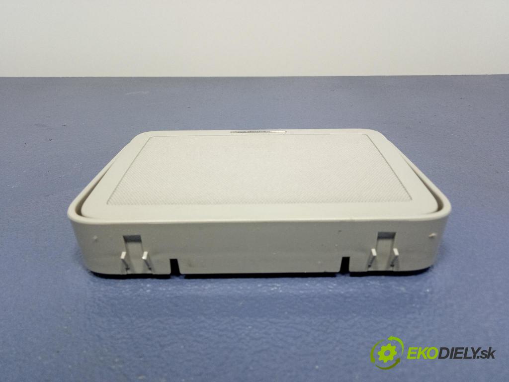 Mercedes S-klasa 2011 Lampy Uvnitř A2218101817