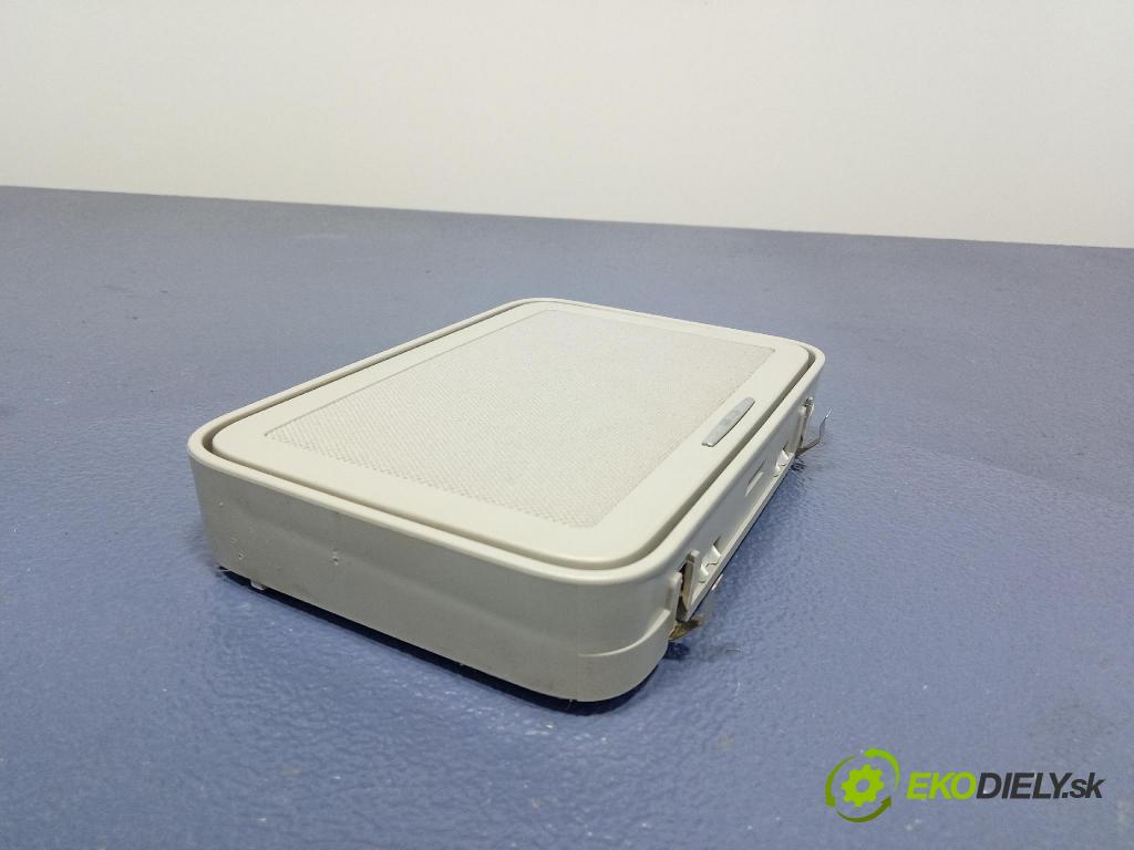 Mercedes S-klasa 2011 Svietidlá: Vnútri: A2218101817