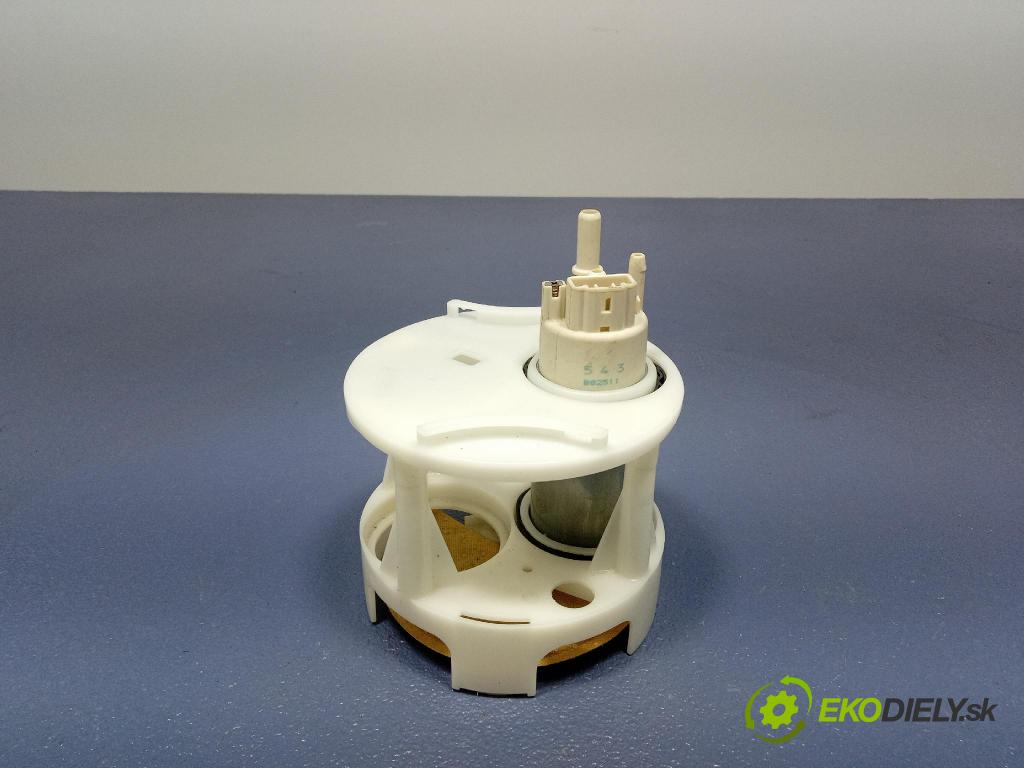 Mercedes S-klasa 2011 čerpadlo Palivo: / Systém: Meranie: A2C53330319