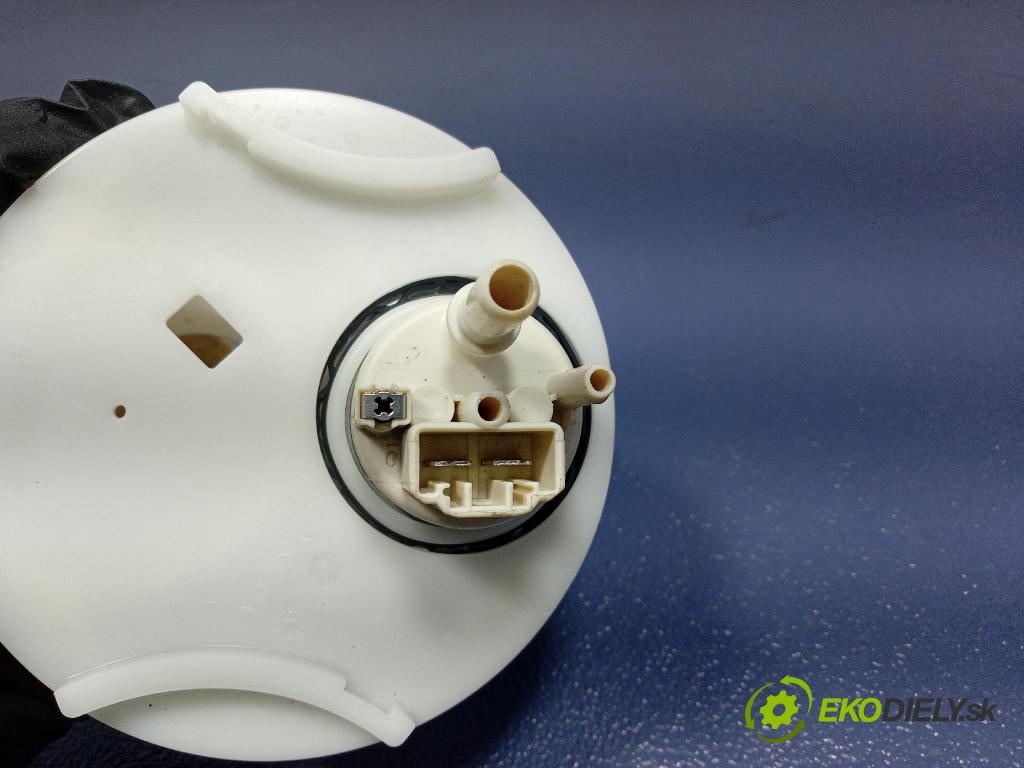 Mercedes S-klasa 2011 čerpadlo Palivo: / Systém: Meranie: A2C53330319