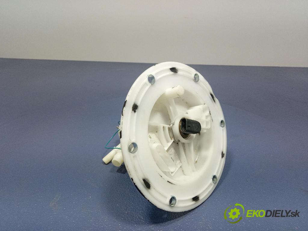 Mercedes S-klasa 2011 obal Filtre: paliva A2214701790