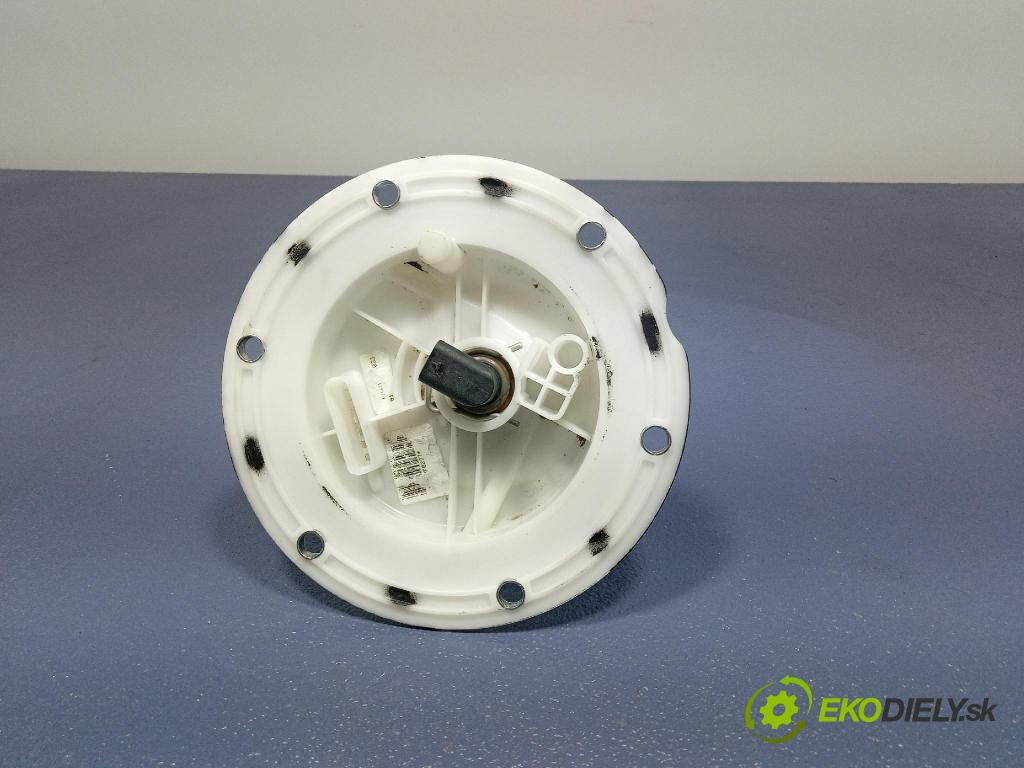 Mercedes S-klasa 2011 obal Filtre: paliva A2214701790