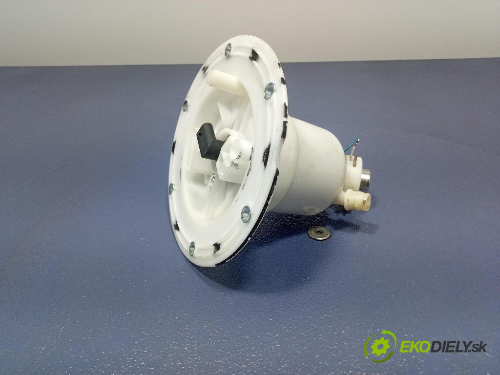 Mercedes S-klasa 2011 obal Filtre: paliva A2214701790