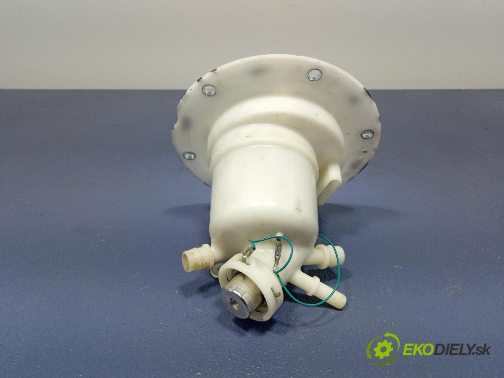 Mercedes S-klasa 2011 obal Filtre: paliva A2214701790