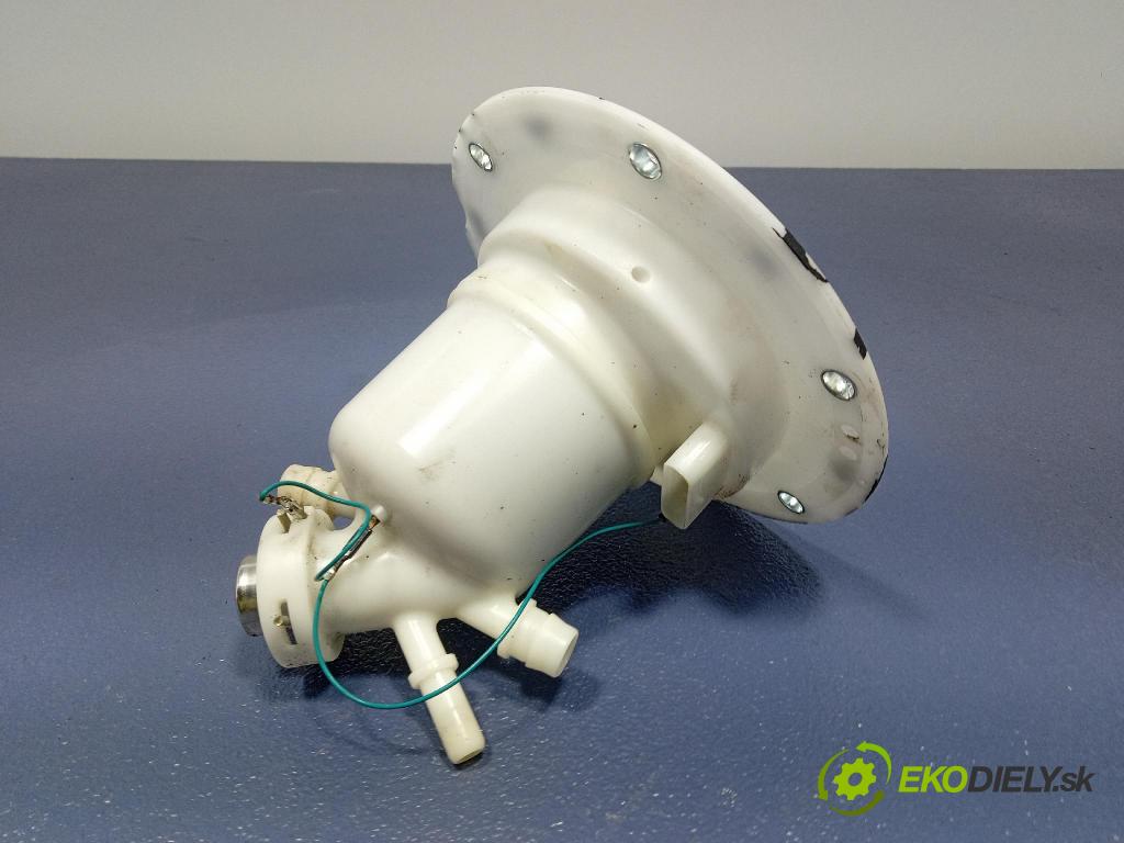 Mercedes S-klasa 2011 obal Filtre: paliva A2214701790