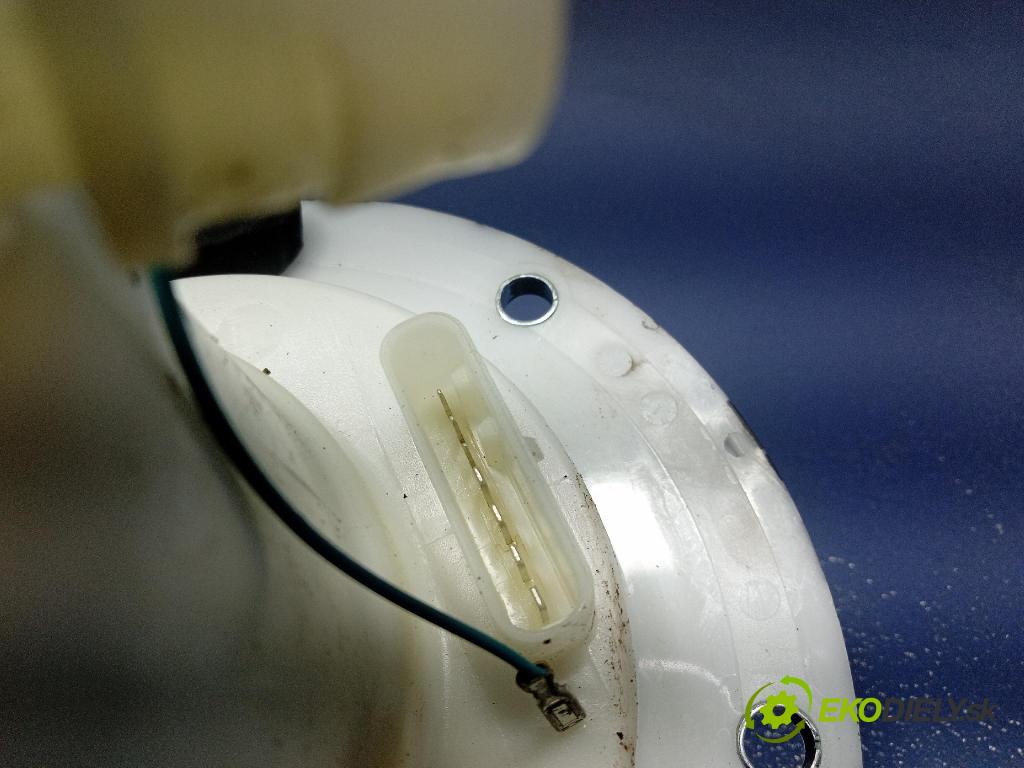 Mercedes S-klasa 2011 obal Filtre: paliva A2214701790