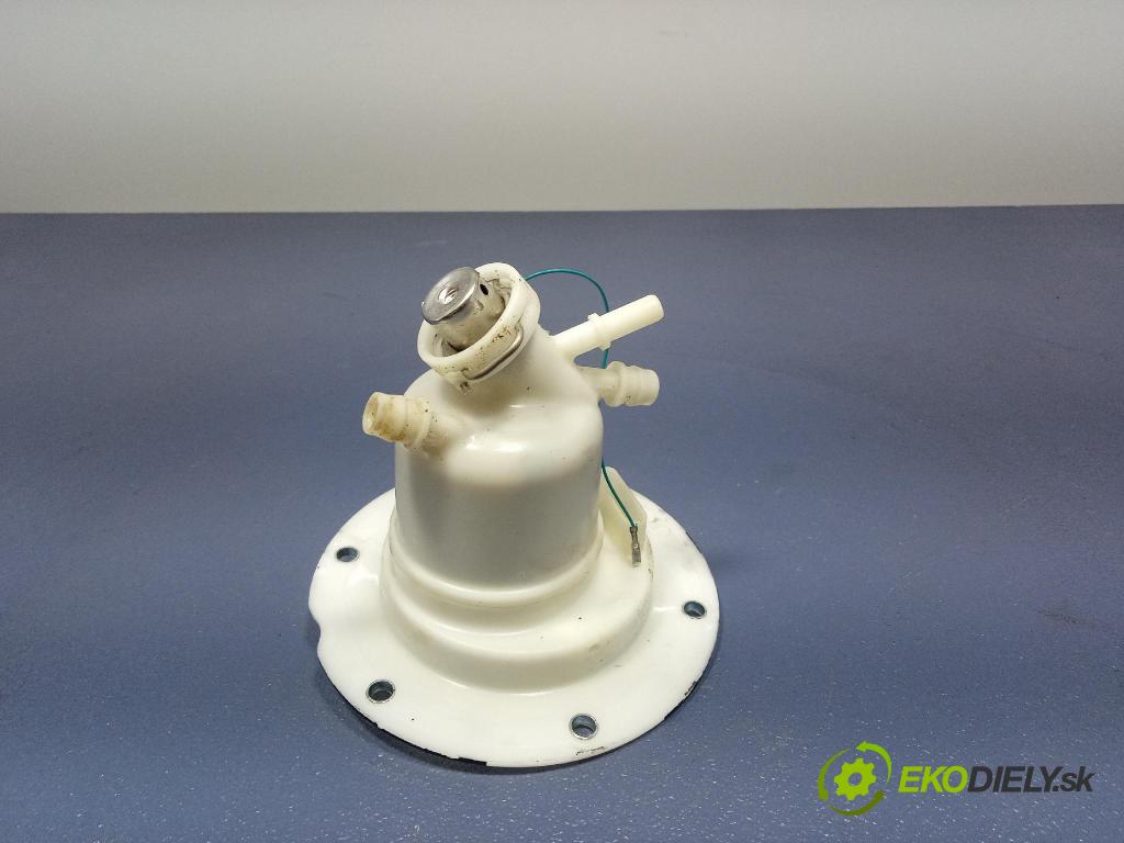 Mercedes S-klasa 2011 obal Filtre: paliva A2214701790