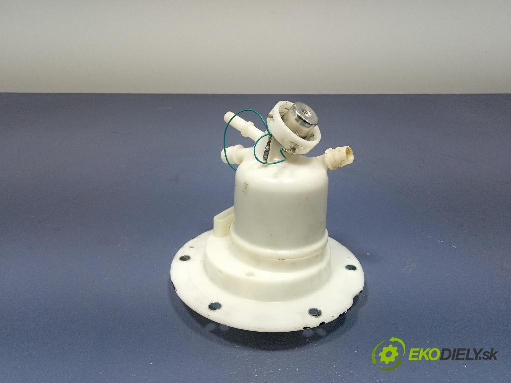 Mercedes S-klasa 2011 obal Filtre: paliva A2214701790