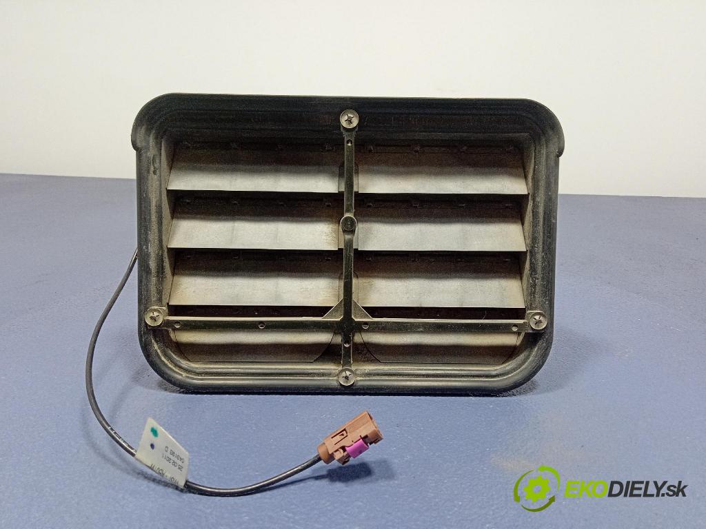 Mercedes S-klasa 2011 Vstup: Vzduch: A2218200775