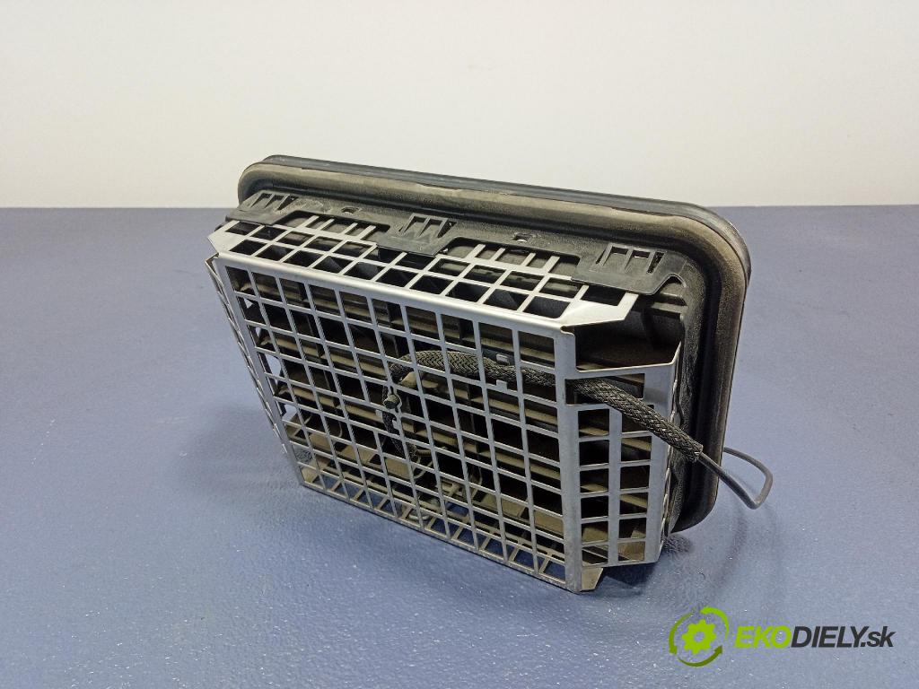 Mercedes S-klasa 2011 Vstup: Vzduch: A2218200775