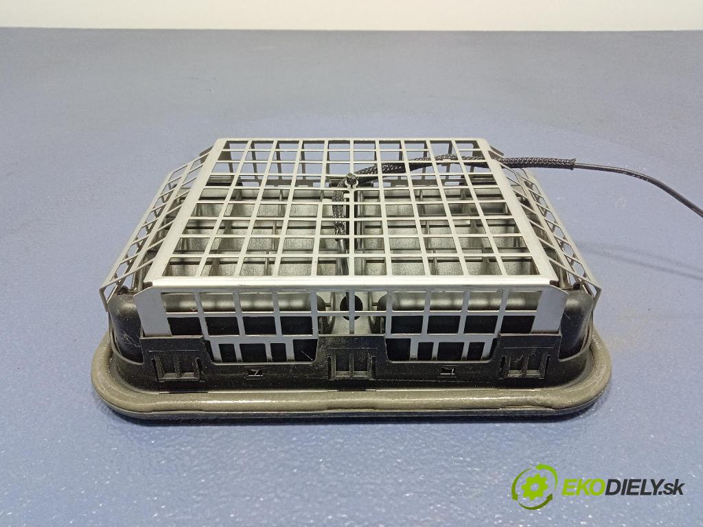 Mercedes S-klasa 2011 Vstup: Vzduch: A2218200775