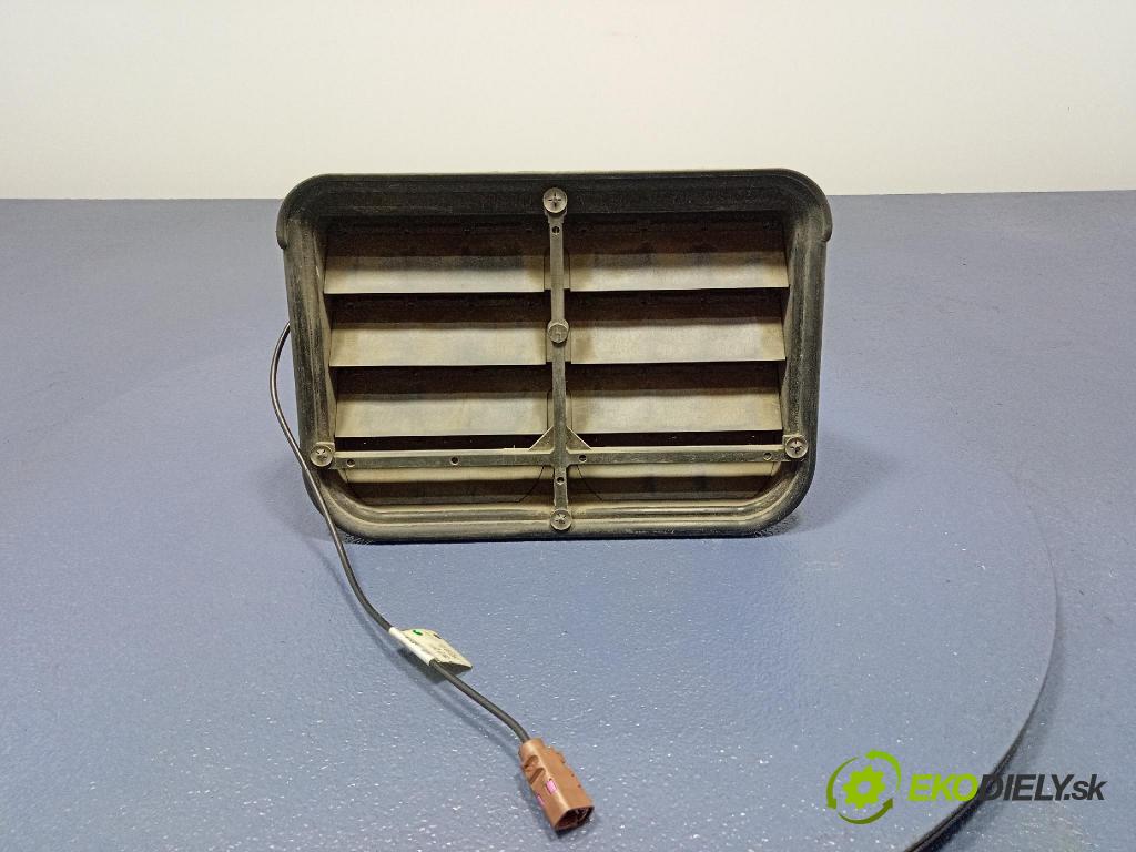 Mercedes S-klasa 2011 Vstup: Vzduch: A2218200775