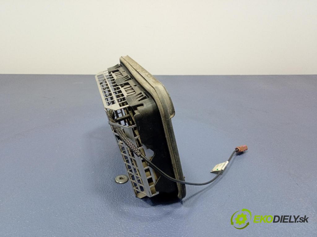 Mercedes S-klasa 2011 Vstup: Vzduch: A2218200775