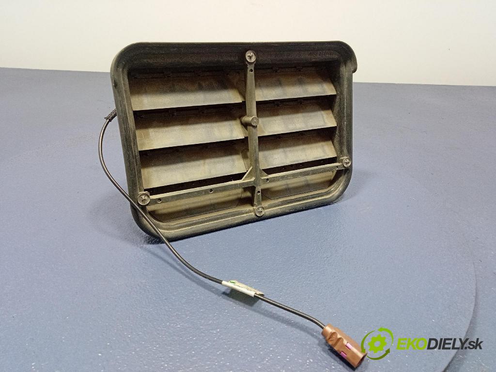 Mercedes S-klasa 2011 Vstup: Vzduch: A2218200775