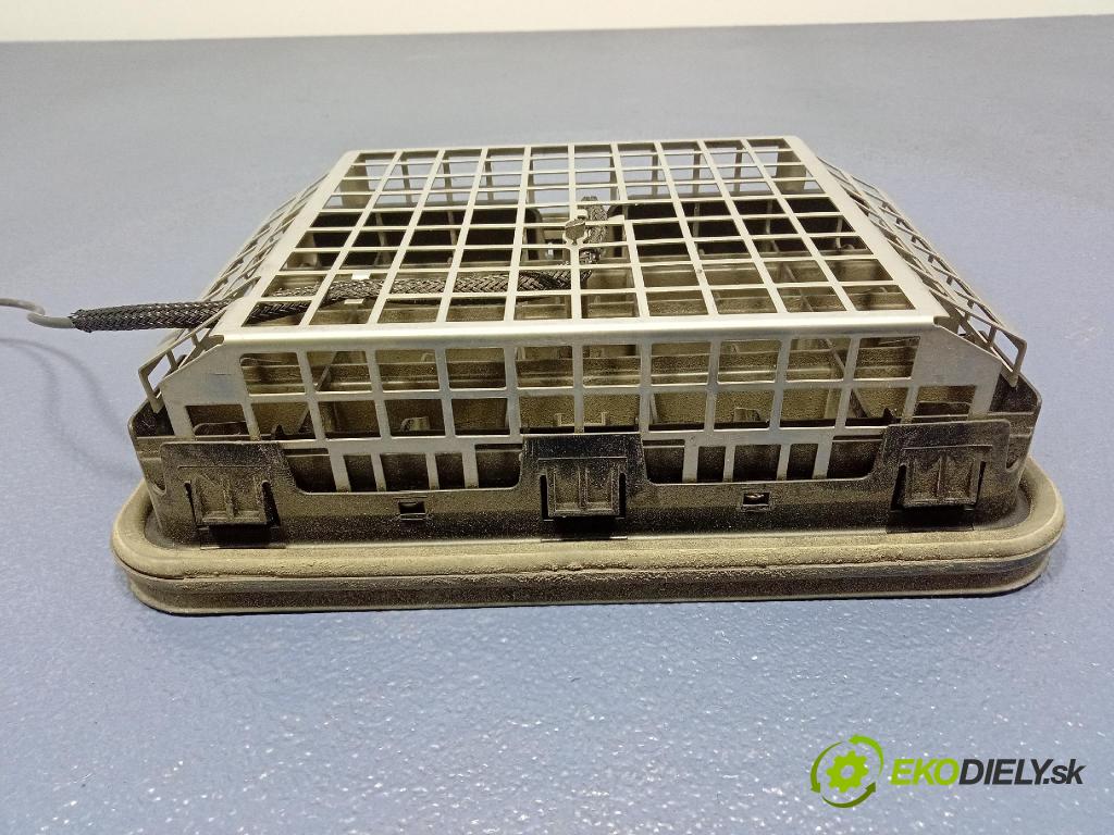 Mercedes S-klasa 2011 Vstup: Vzduch: A2218200775