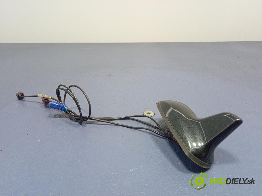 Mercedes S-klasa 2011 Antena A2218205775