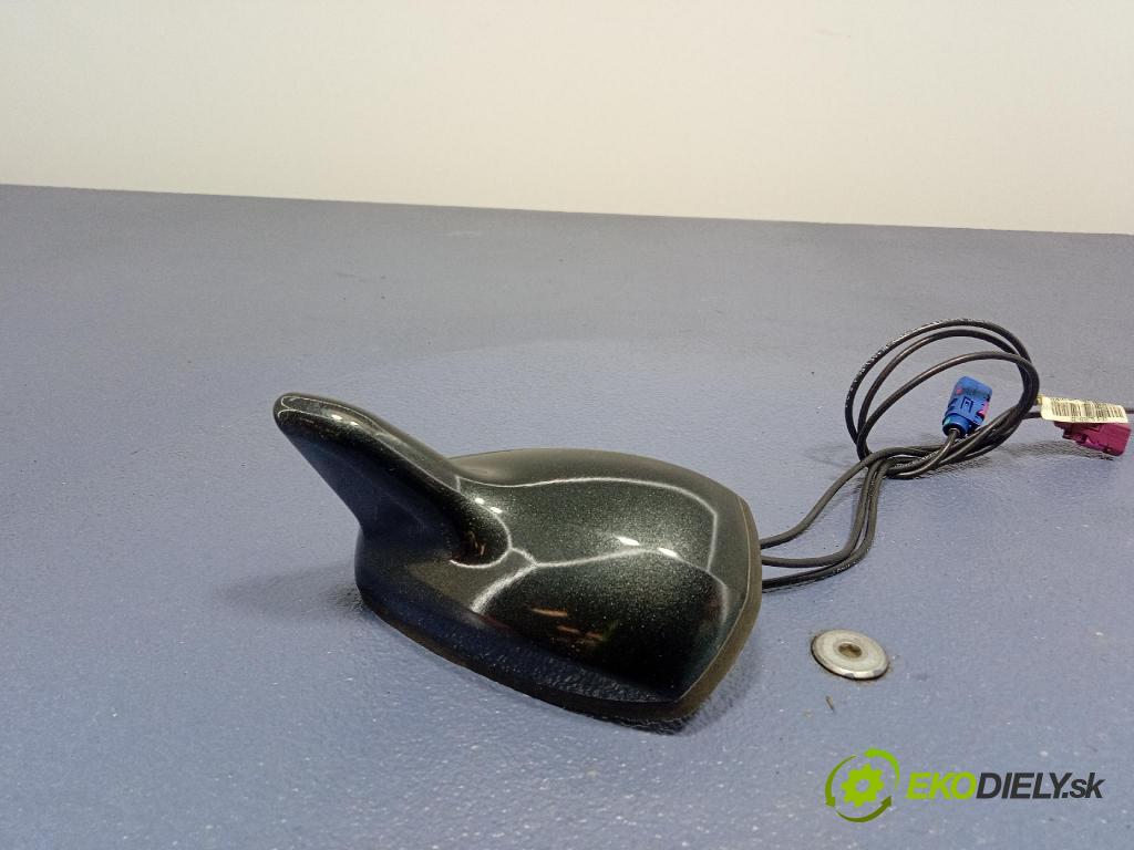 Mercedes S-klasa 2011 Antena A2218205775