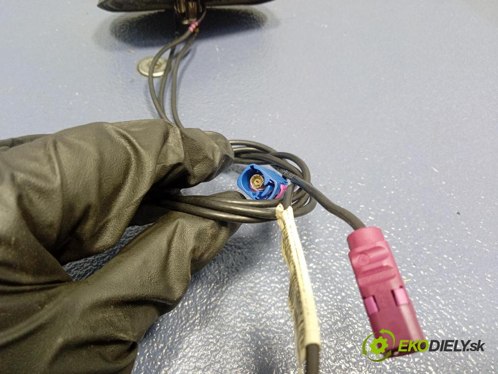 Mercedes S-klasa 2011 Antena A2218205775