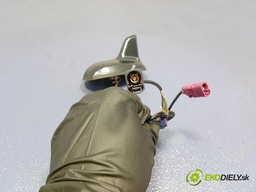 Mercedes S-klasa 2011 Antena A2218205775