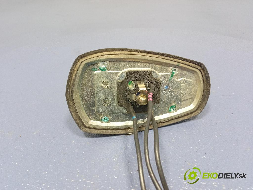 Mercedes S-klasa 2011 Antena A2218205775