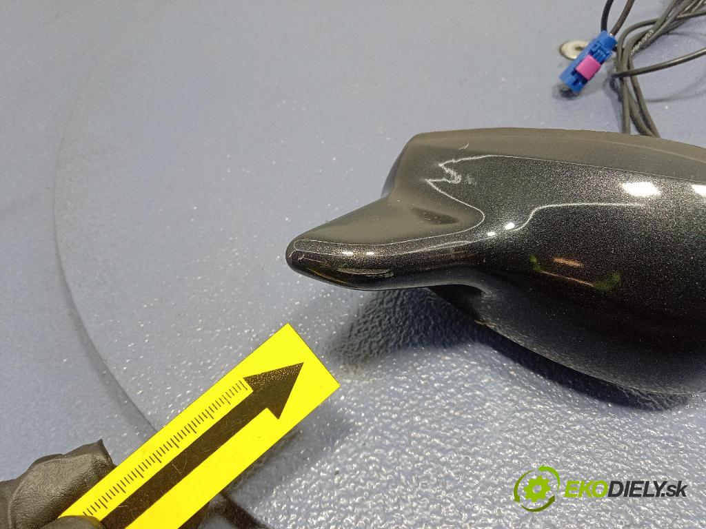 Mercedes S-klasa 2011 Antena A2218205775