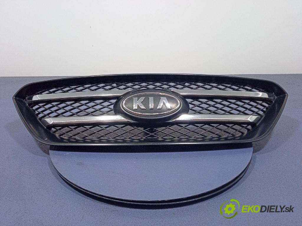 Kia Carens 2008 miežka / Gril: 86380-10000