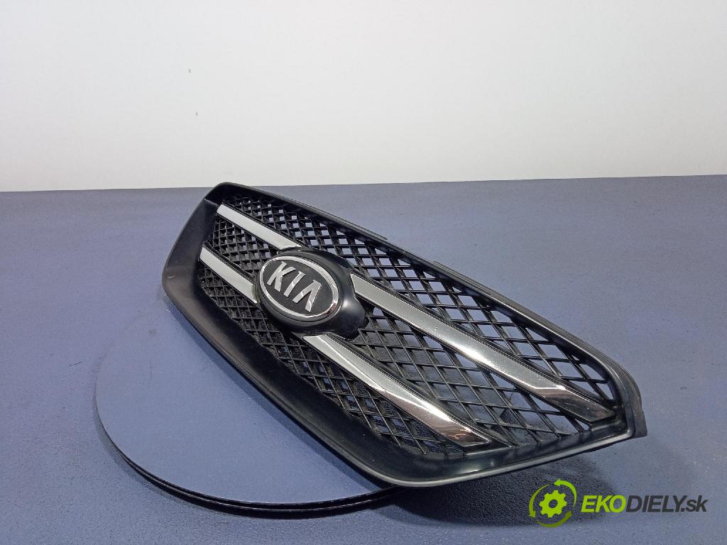Kia Carens 2008 miežka / Gril: 86380-10000