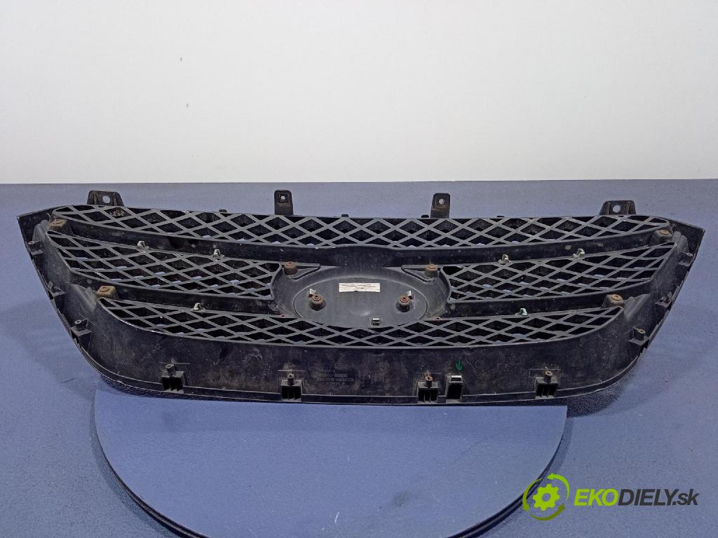 Kia Carens 2008 miežka / Gril: 86380-10000