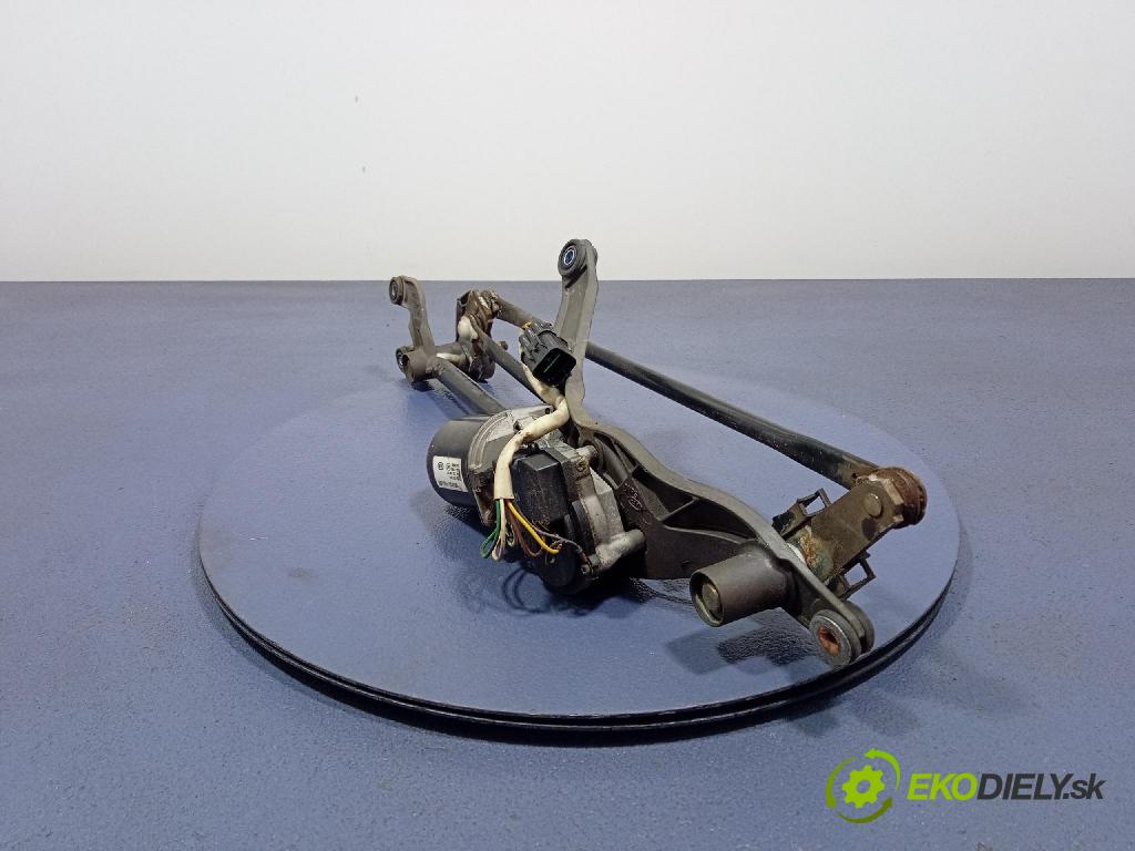 Kia Carens 2008 mechanizmus motor: Stierače: Predné 98110-1D000