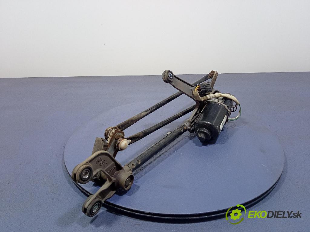 Kia Carens 2008 mechanizmus motor: Stierače: Predné 98110-1D000