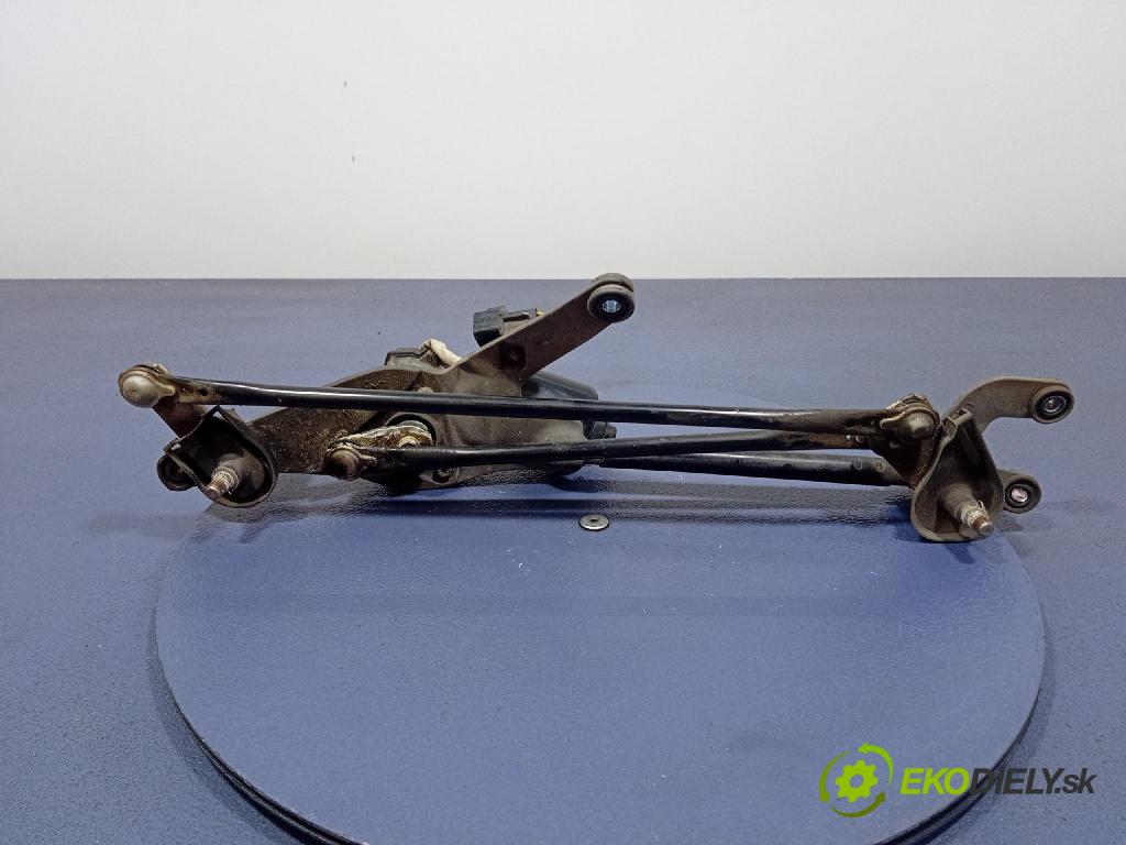 Kia Carens 2008 mechanizmus motor: Stierače: Predné 98110-1D000