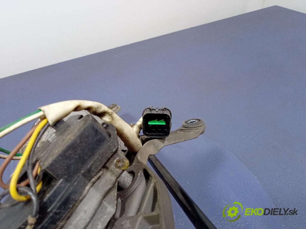 Kia Carens 2008 mechanizmus motor: Stierače: Predné 98110-1D000